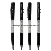 Crystal Pen with Light and Laser (LT-C587)
